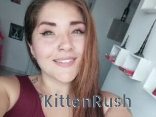 KittenRush