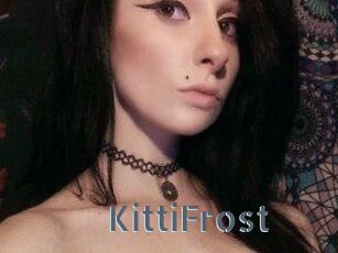 KittiFrost