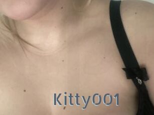 Kitty001