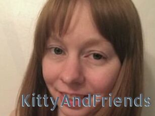 KittyAndFriends