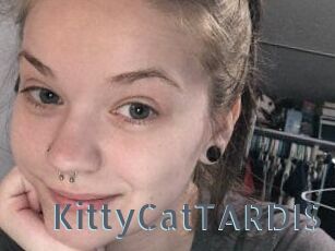 KittyCatTARDIS