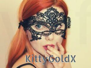 KittyGoldX