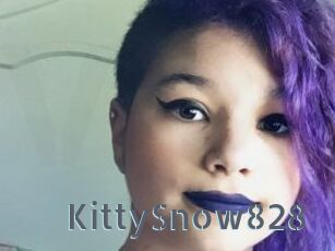 KittySnow828