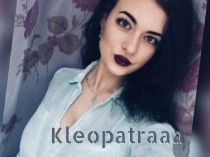 Kleopatraaa