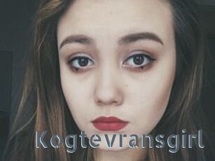 Kogtevransgirl