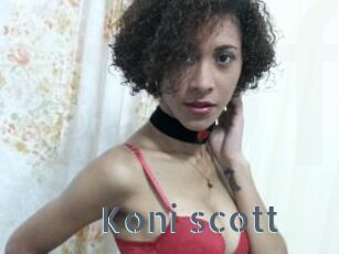 Koni_scott Vidéos Porno FR