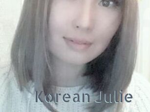 Korean_Julie