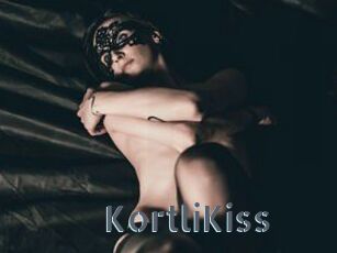 KortliKiss