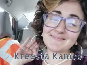 Kreesta_Kameo