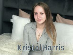 KristalHarris