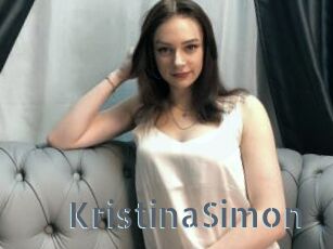 KristinaSimon