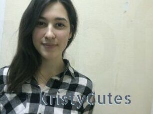 KristyCutes