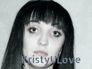 KristyULove