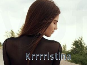 Krrrristina