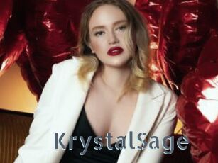 KrystalSage