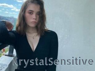 KrystalSensitive