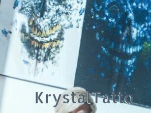 KrystalTatto