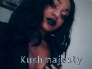 Kushmajesty