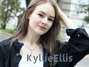 KyllieEllis