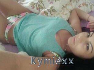 Kymiexx