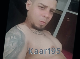 Kaar195