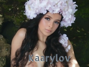 Kaarylov