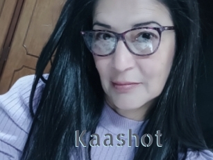 Kaashot