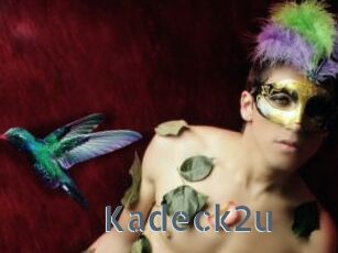 Kadeck2u