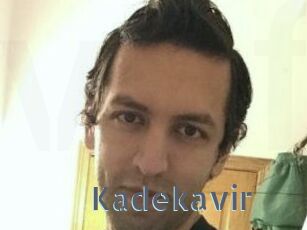 Kadekavir