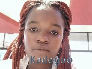 Kadogoo