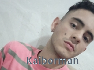 Kaiborman