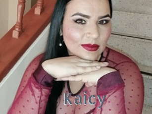 Kaicy