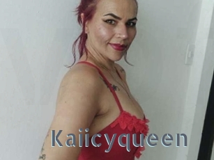 Kaiicyqueen