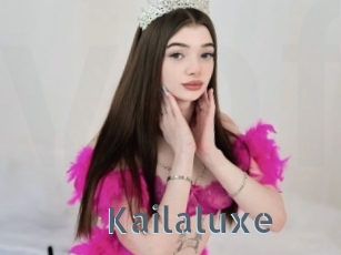 Kailaluxe