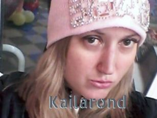 Kailarond