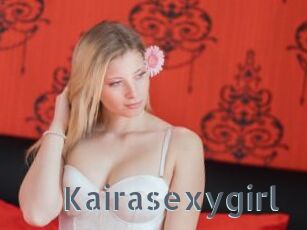 Kairasexygirl