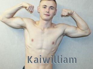 Kaiwilliam