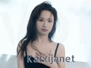 Kaixijanet