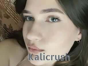 Kalicrush