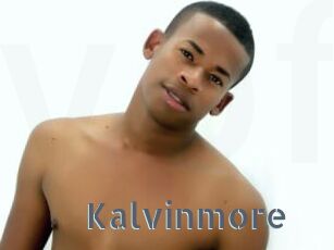 Kalvinmore