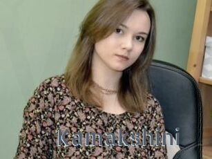Kamakshini