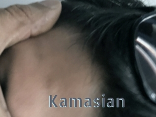 Kamasian