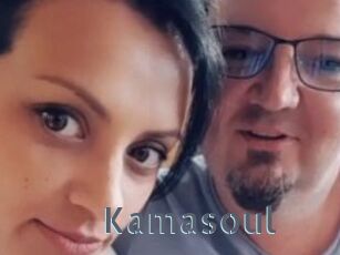 Kamasoul