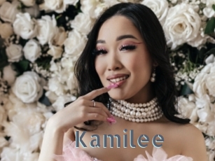 Kamilee