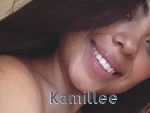 Kamillee