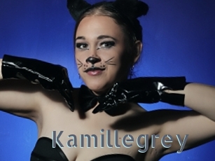 Kamillegrey