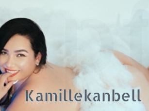 Kamillekanbell