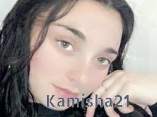 Kamisha21