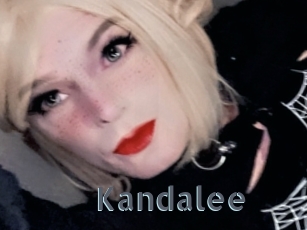 Kandalee