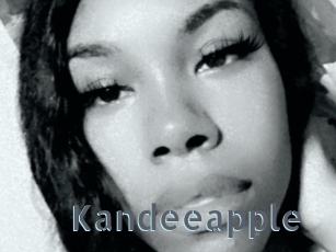 Kandeeapple